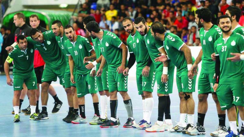 قرارات اتحاد اليد.. تخبطات أم عودة نحو التوهج؟!