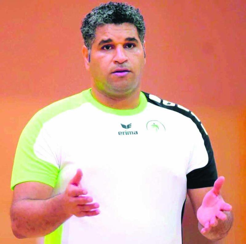 آل سعيد: الجماهير ستعود والمنتخب سيتوهج
