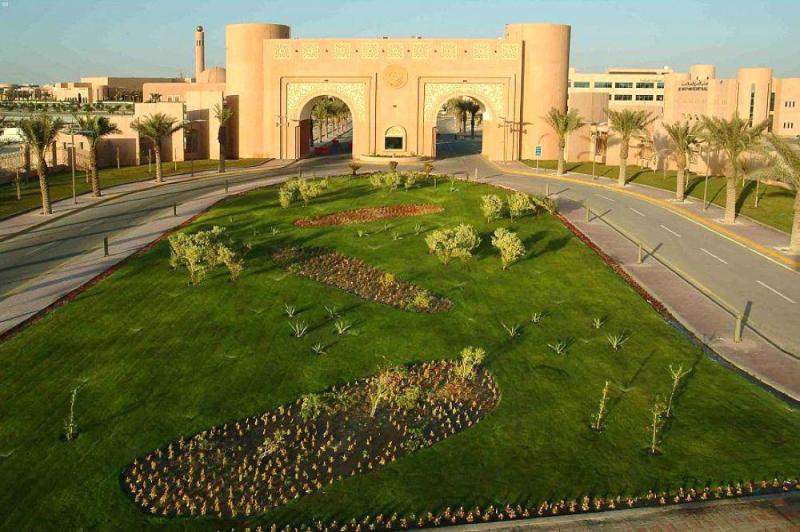 «تسريع» المتميزين بجامعة الملك فيصل
