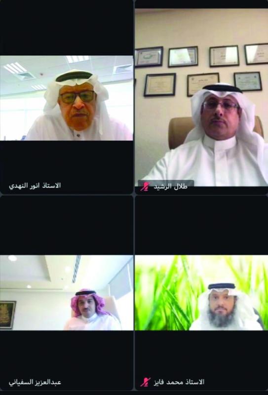 إصدار 545 ترخيصا وتأهيلا بيئيا.. واستقبال 1130 بلاغا