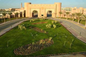«تسريع» المتميزين بجامعة الملك فيصل