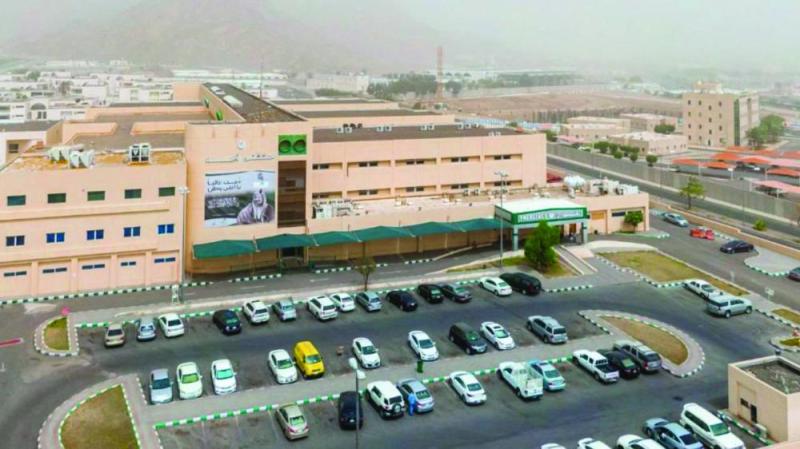 توصيل الأدوية لـ 910 مرضى بالمدينة المنورة