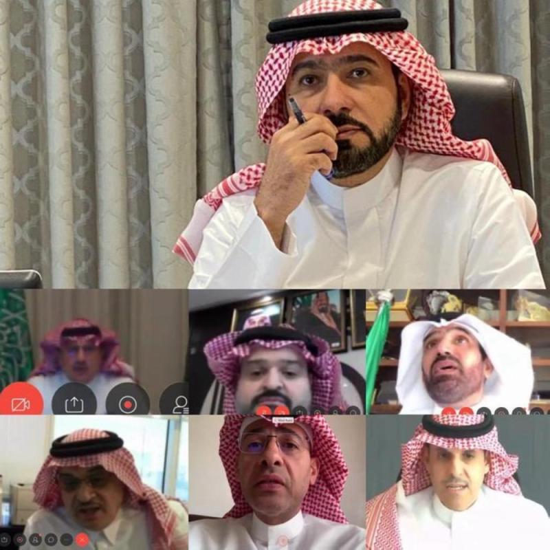 «الحقيل»: نسعى إلى خلق فرص استثمارية لتطوير سكن العمالة