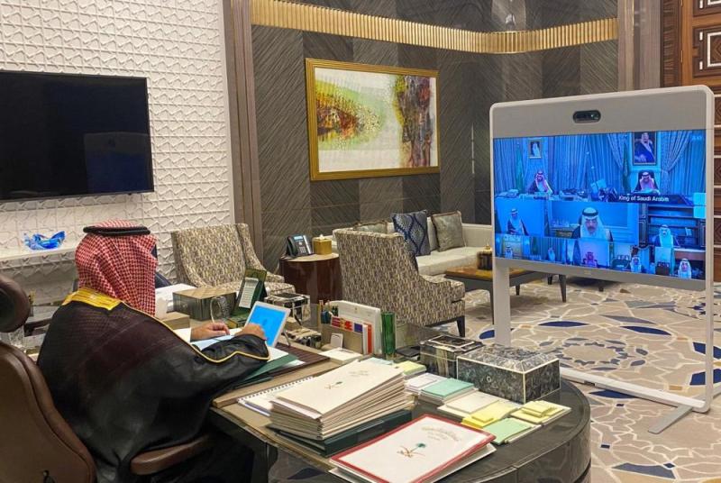 مجلس الوزراء يطلع على آخر تطورات «كورونا»