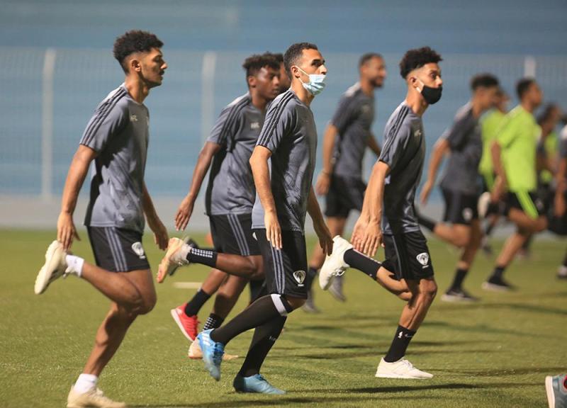 هجر يبحث عن وديات قبل الدور