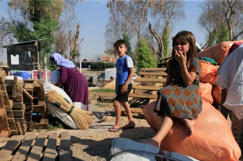 العراق يسجل 2741 إصابة جديدة بكورونا