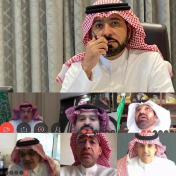 «الحقيل»: نسعى إلى خلق فرص استثمارية لتطوير سكن العمالة