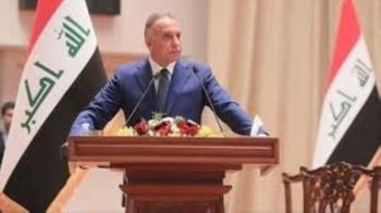 «الكاظمي»: عازمون على ملاحقة قتلة هشام الهاشمي