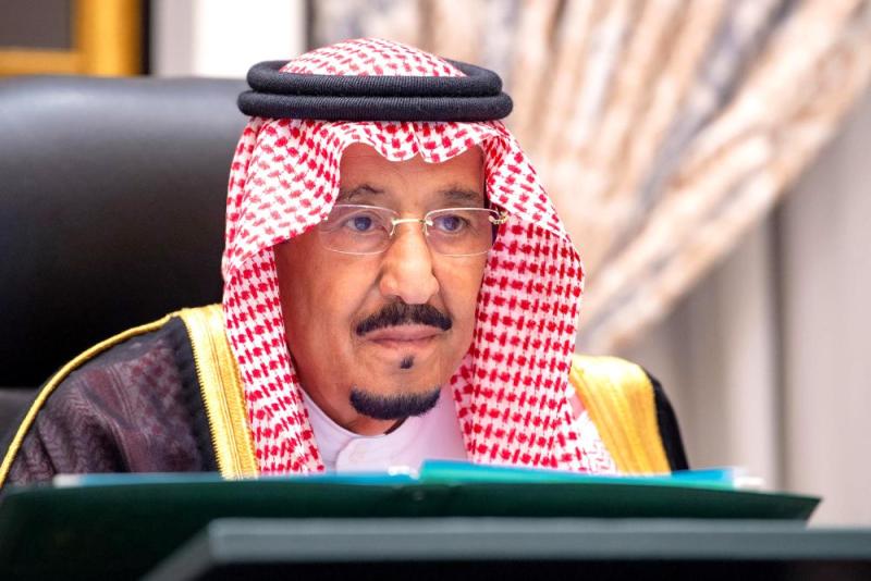 المملكة لن تسمح بأي تجاوز لحدودها أو إضرار بأمنها