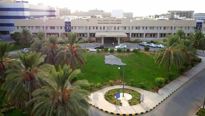 طفل متوفى دماغيًا ينقذ حياة 3 آخرين في بريدة 