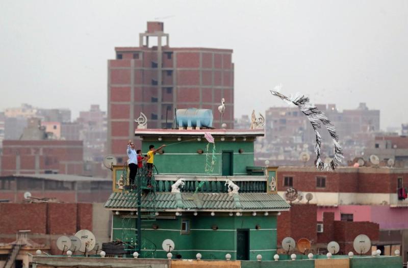 مصر تسجل 950 إصابة جديدة بكورونا خلال 24 ساعة 