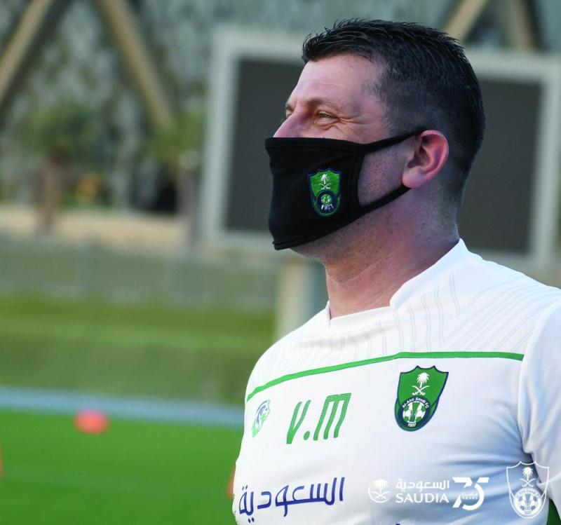 المشاكل الإدارية تعصف بالأهلي