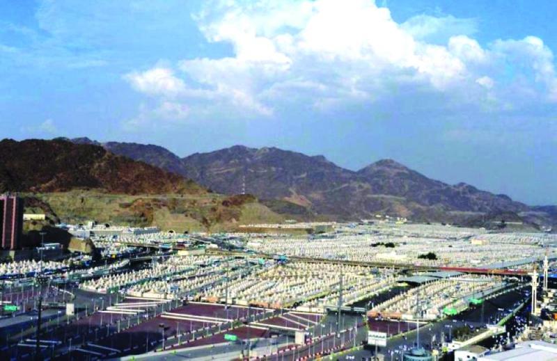 مؤسسات «حجاج الداخل» خارج الخدمة استثنائيا