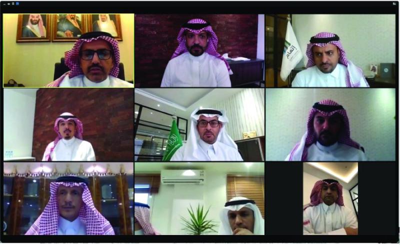 أتمتة «رخص البناء» بالطائف