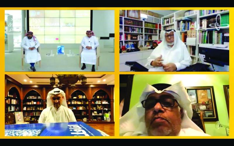 «القافلة» تسير مع الأجيال وتواكب تطلعاتهم