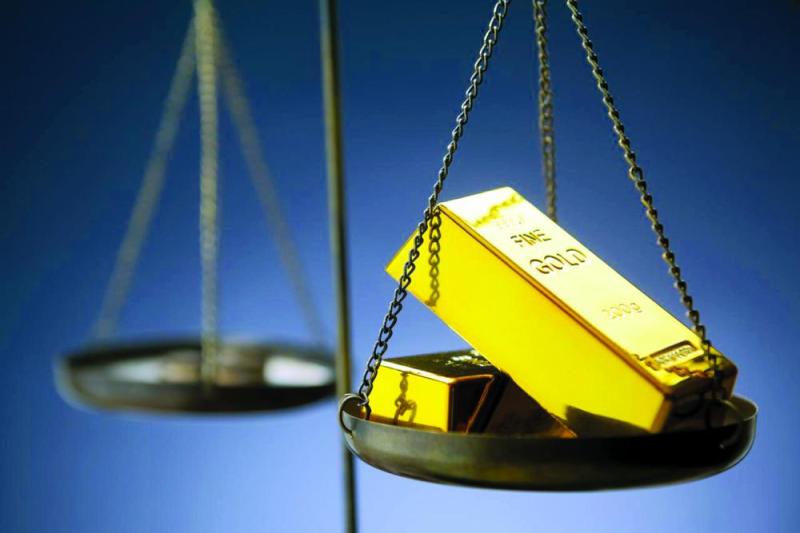 «الذهب السعودي» داعم قوي في تحقيق رؤية 2030