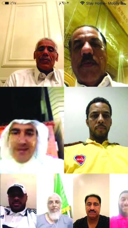 نادي الشرقية يجتمع ويستعد للموسم المقبل