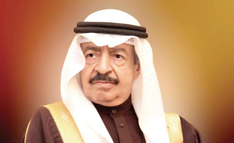 رئيس الوزراء البحريني يجري فحوصات طبية ناجحة