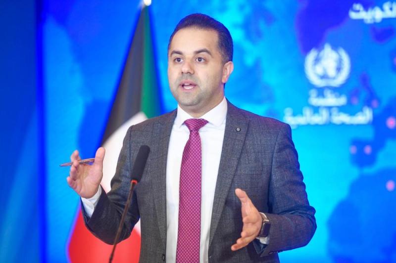 الكويت تسجل 740 إصابة مؤكدة بفيروس كورونا