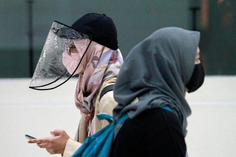 'كورونا العالم': ارتفاع الإصابات إلى 12.3 مليون حالة 