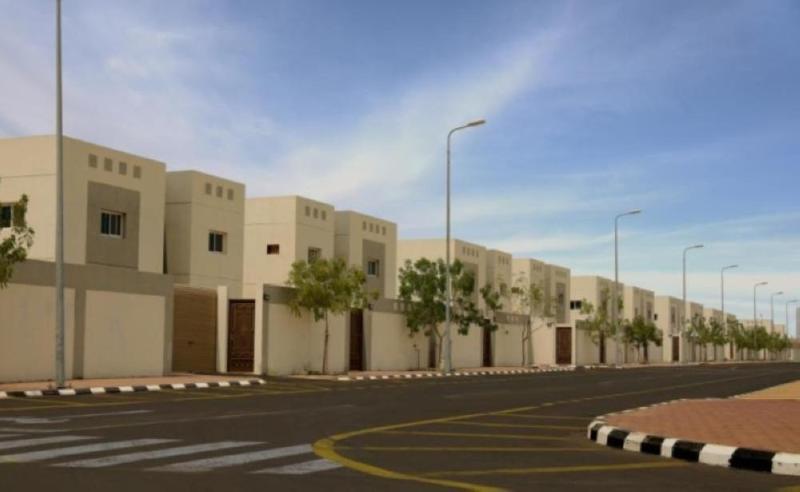 حجوزات بـ 350 مليون ريال في 'الضواحي السكنية'