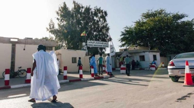 موريتانيا تسجل 77 إصابة جديدة بكورونا