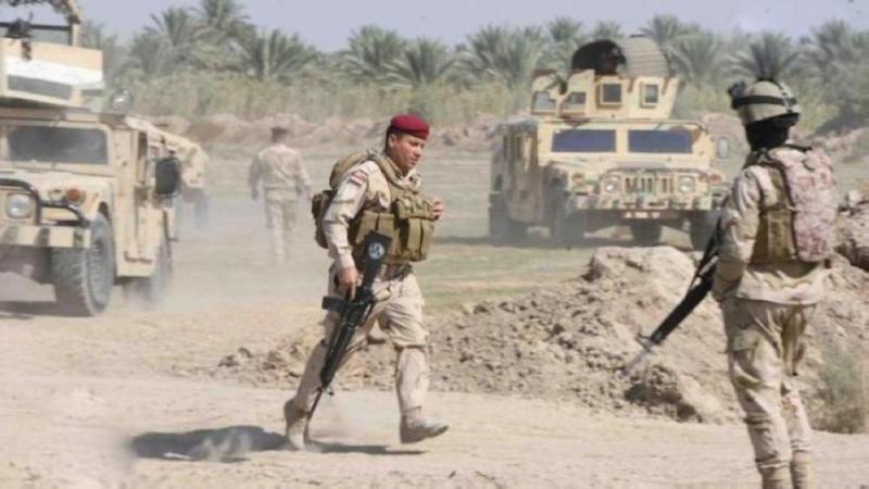 العراق.. تدمير مقر قيادة لتنظيم 'داعش' وحرق 6 أوكار  