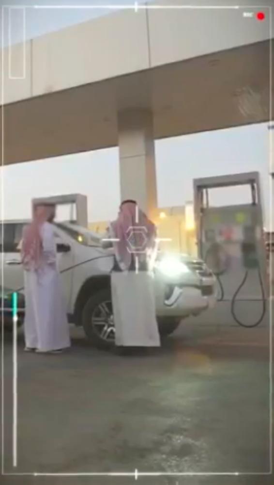 التجارة: تغريم 23 محطة امتنعت عن البيع ورفعت السعر