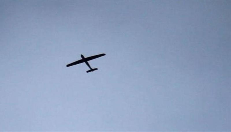 دفاعات النظام السوري تتصدى لطائرات مسيرة في اللاذقية