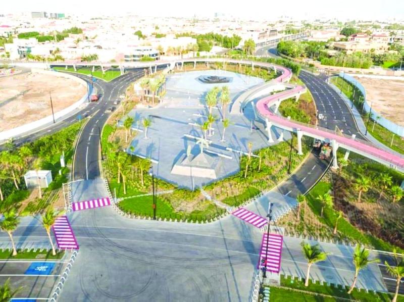 واجهة جدة البحرية.. لوحة جمالية بطول 4500 متر