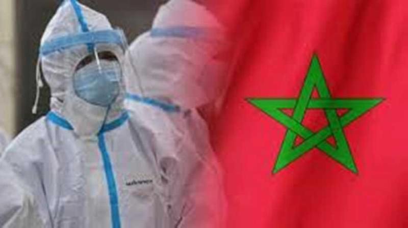 المغرب.. 203 إصابات و5 وفيات جديدة بكورونا
