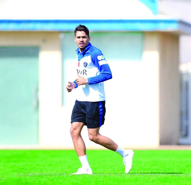 الظاهرة مهتم بضم إدواردو