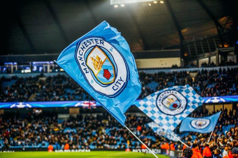 'كاس' ترفع العقوبة المفروضة على مانشستر سيتي