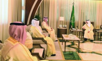 أمير الشرقية لـ«الطيران المدني»: واكبوا التجارب العالمية.. واستثمروا في الكوادر الوطنية