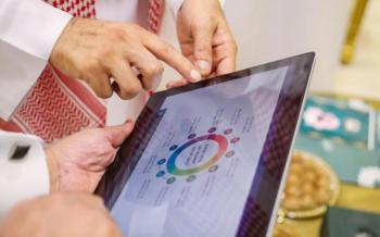 50 رسالة توعوية لضيوف الرحمن وبعدة لغات