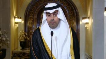 البرلمان العربي: صواريخ الحوثي تجاه المملكة اعتداءات إرهابية جبانة