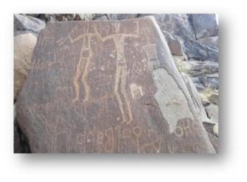 وزير الثقافة يشكر مواطنين أبلغا عن موقع وقطع أثرية لتسجيلها