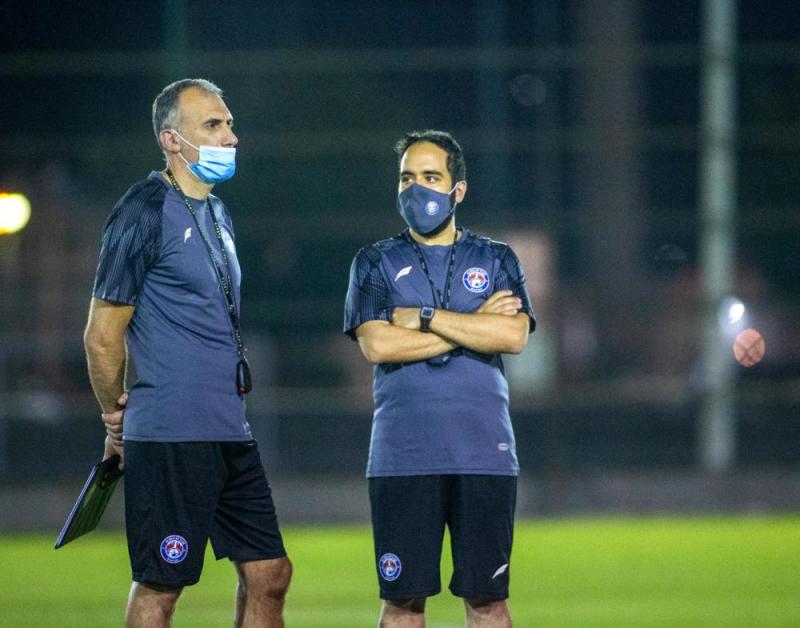 «الوديات» تجهز الفتح والعدالة للهروب من الهبوط