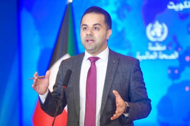 666 إصابة بكورونا و3 وفيات في الكويت 