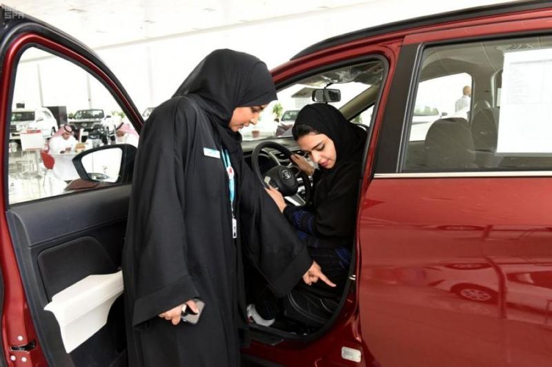 زيادة مشاركة المرأة في سوق العمل بنسبة 25.9%