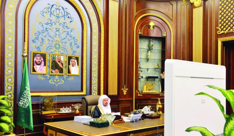 رفع الولاية المالية عن القُصر عند 18 عاما
ّ
َ