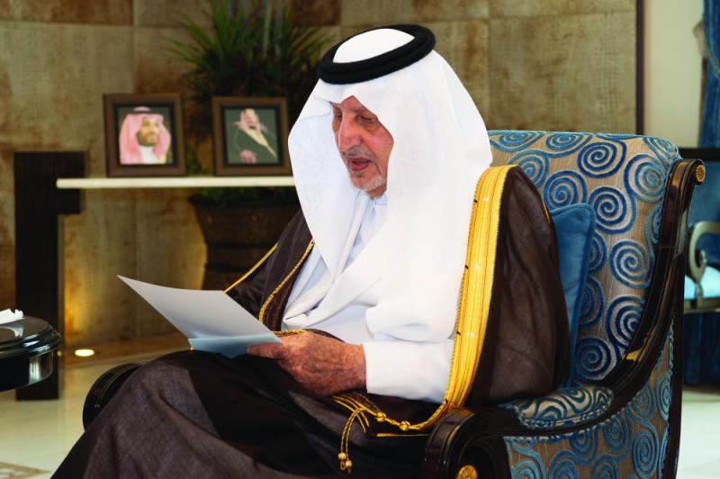 أمير مكة لـ «الجامعات»: أخرجوا ما وراء أسواركم