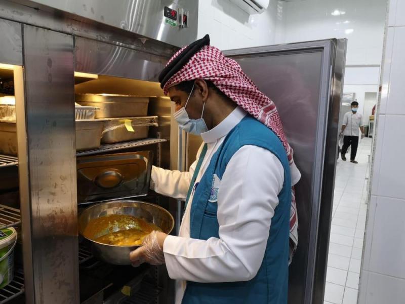 37 مخالفة للتدابير الصحية بالشرقية