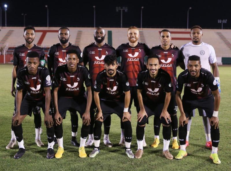 الاتفاق يكسب ودية الخليج