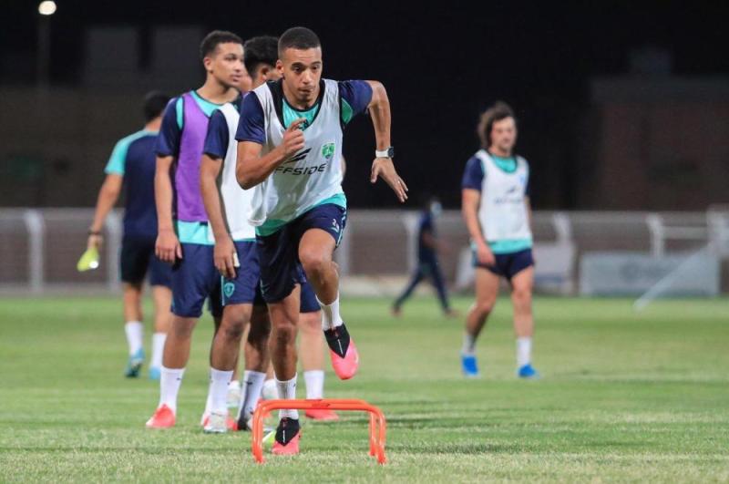 الفتح يعاود تدريباته.. وفيريرا يركز على اللياقة