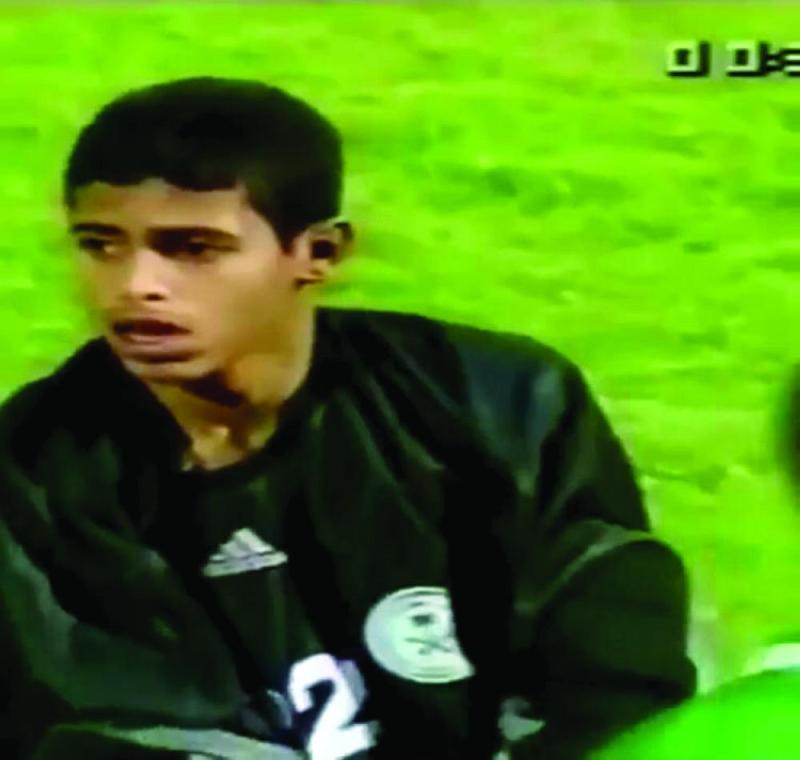 قصة حدث