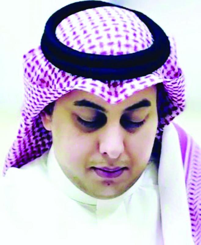 عسيري.. يا أهلي دور على «غيري»