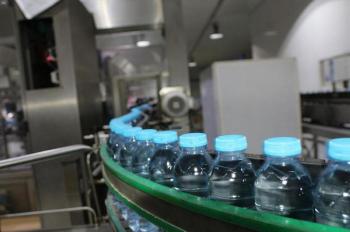 "المياه الوطنية" تنال جائزة عالمية في مجال مراقبة العمليات التشغيلية