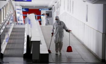 تونس: 9 إصابات جديدة ترفع الإجمالي إلى 1336 