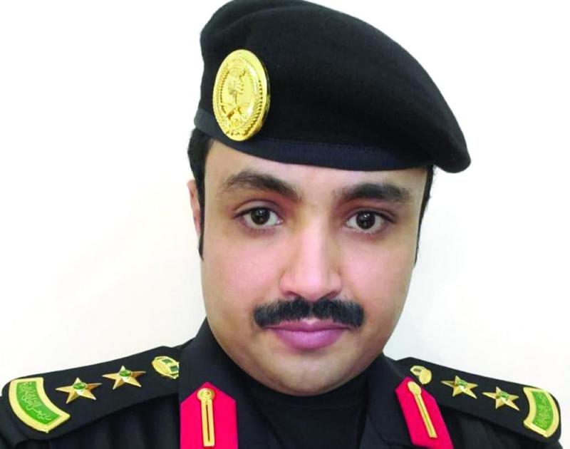 «عياشي» إلى رتبة عقيد